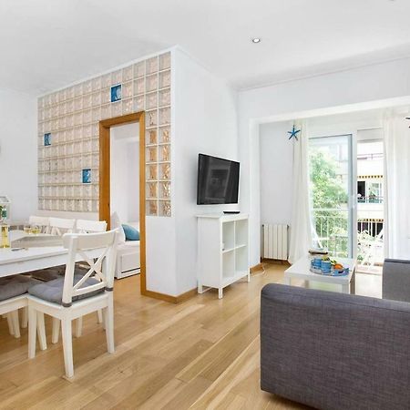 Stay U-Nique Apartments Provenca Барселона Екстериор снимка