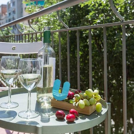 Stay U-Nique Apartments Provenca Барселона Екстериор снимка