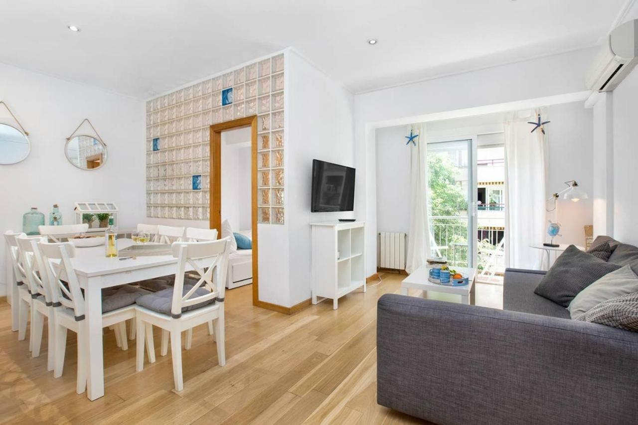 Stay U-Nique Apartments Provenca Барселона Екстериор снимка