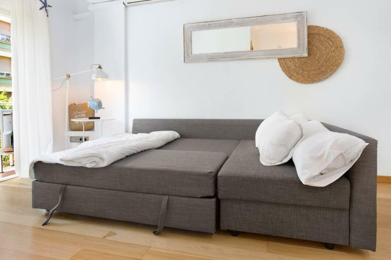 Stay U-Nique Apartments Provenca Барселона Екстериор снимка