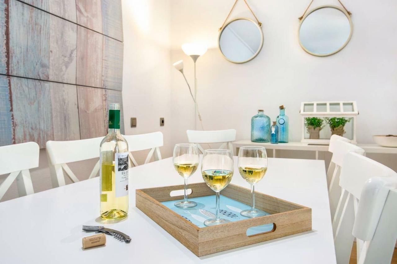 Stay U-Nique Apartments Provenca Барселона Екстериор снимка