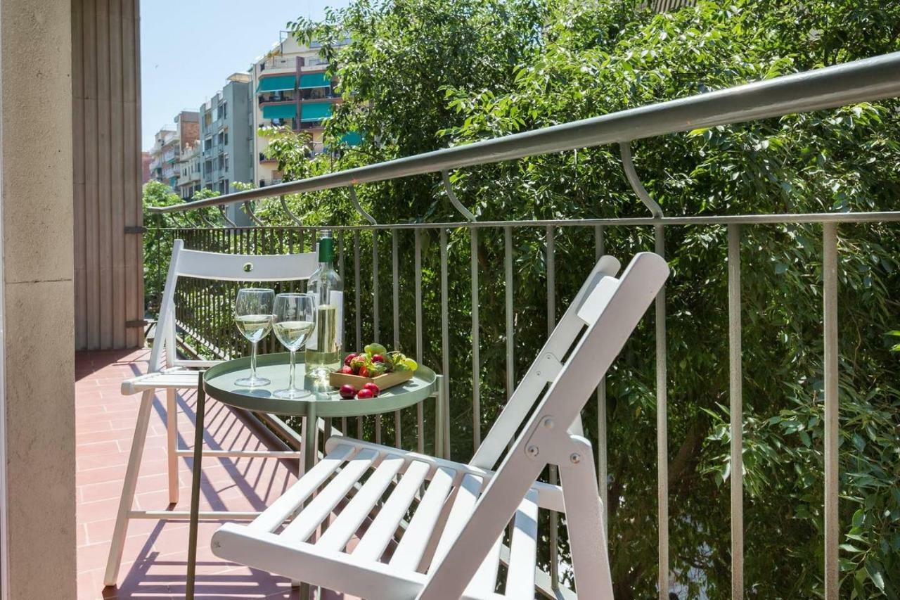 Stay U-Nique Apartments Provenca Барселона Екстериор снимка