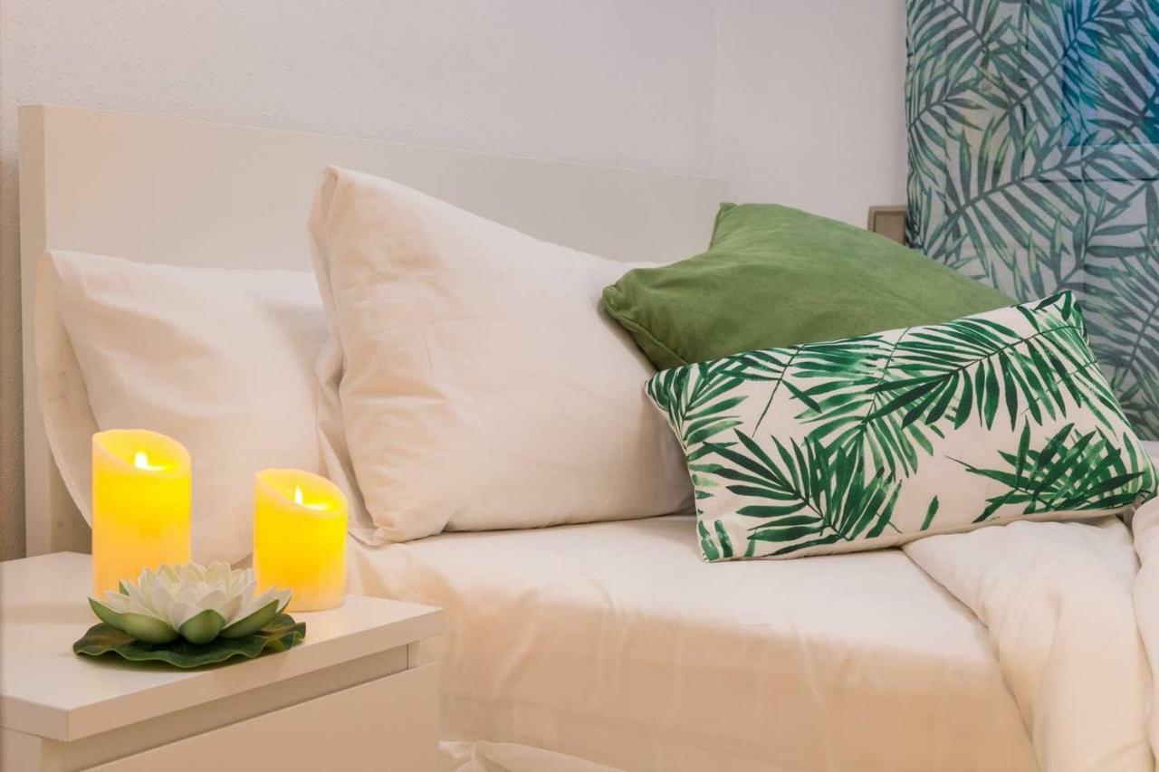Stay U-Nique Apartments Provenca Барселона Екстериор снимка