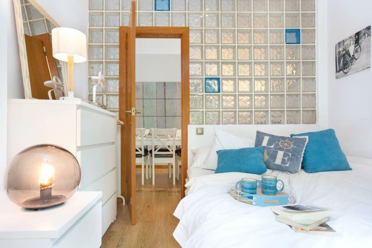 Stay U-Nique Apartments Provenca Барселона Екстериор снимка