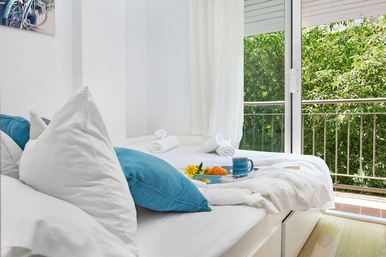 Stay U-Nique Apartments Provenca Барселона Екстериор снимка
