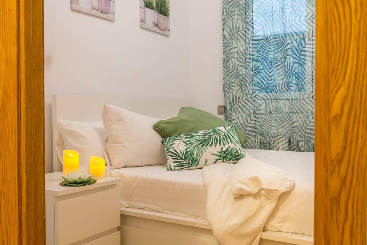 Stay U-Nique Apartments Provenca Барселона Екстериор снимка