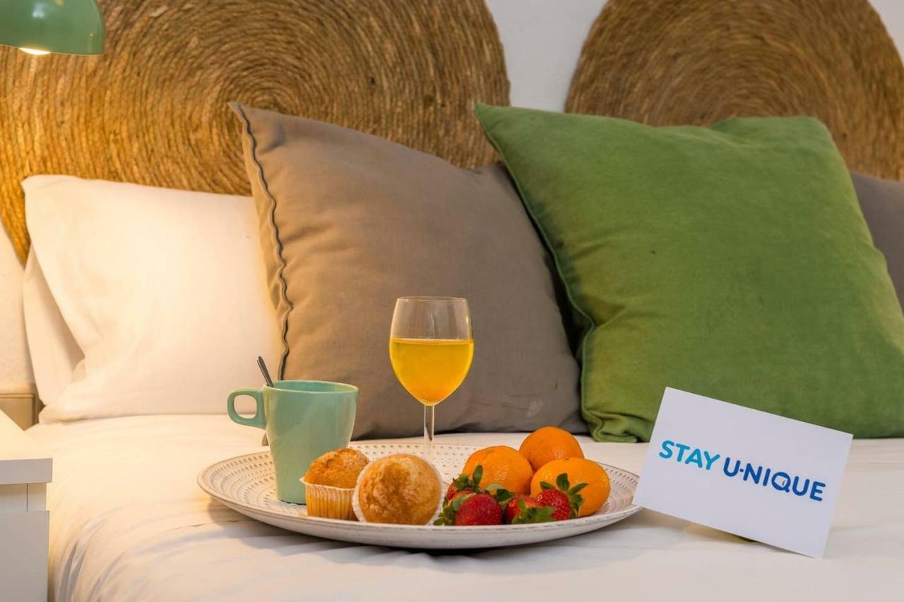 Stay U-Nique Apartments Provenca Барселона Екстериор снимка